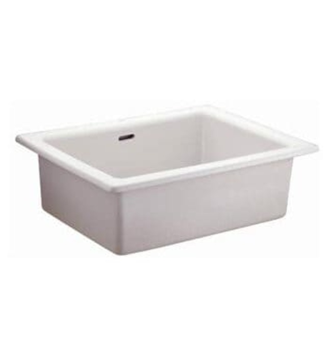 Chậu Lavabo Dịch Vụ Treo Tường COTTO C5241