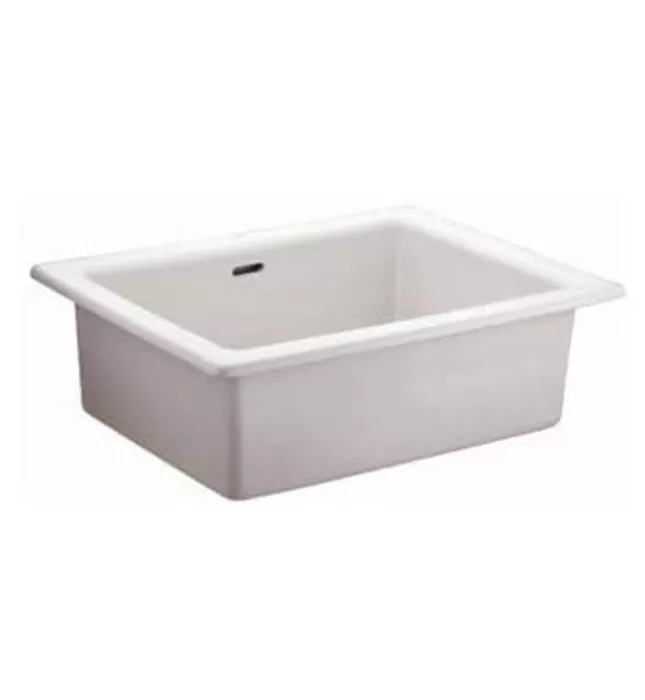 Chậu Lavabo Giặt Dịch Vụ COTTO C5241
