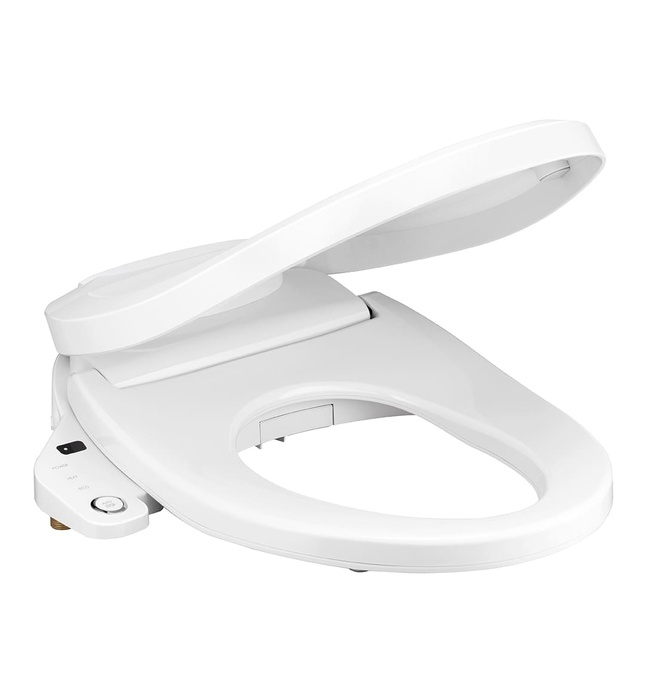 Nắp rửa điện tử COTTO C9207