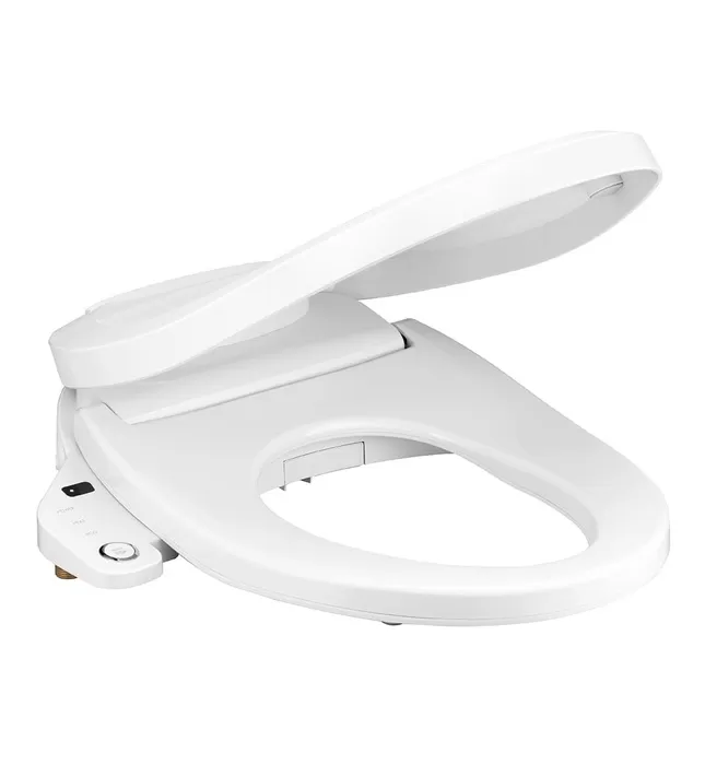 Nắp rửa điện tử COTTO C9207