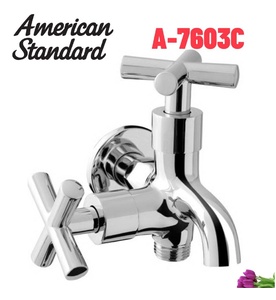 Vòi Sen tắm lạnh American Standard ECO-AMM A-7603C