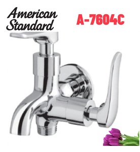 Sen Tắm Nước Lạnh American Standard A-7604C