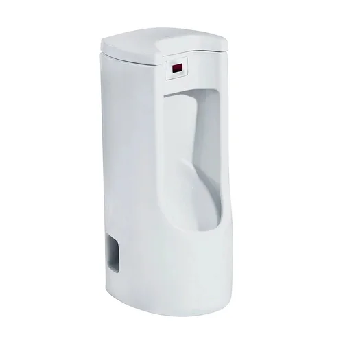 Bồn Tiểu Nam Cảm Ứng Dùng Điện COTTO C31227AC