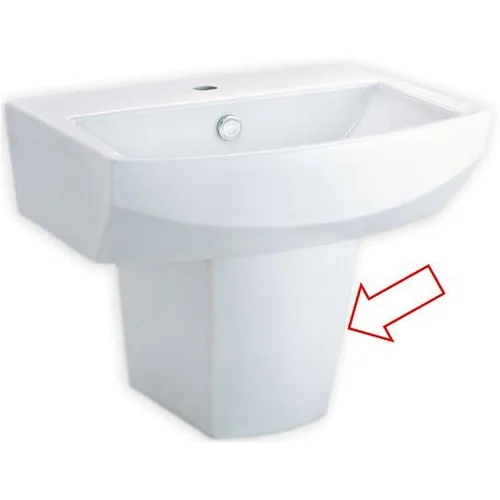 Chân Lửng Lavabo COTTO C4250