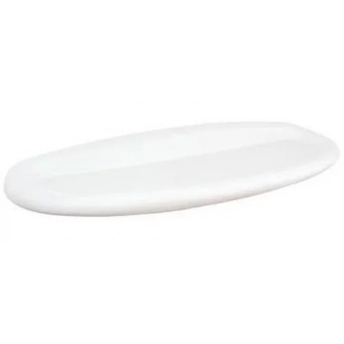 Kệ dưới gương bằng sứ COTTO C839