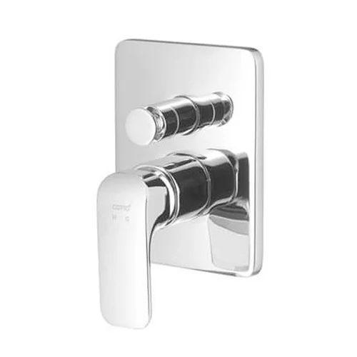 Mặt Nạ Sen Tắm COTTO CT2145AD Scirocco Lạnh