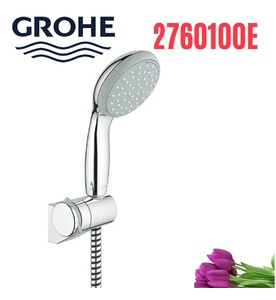 Bộ sen tắm và gác sen Grohe 2760100E