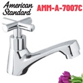 Vòi lavabo lạnh 1 chân gắn chậu American Standard ECO-AMM A-7007C
