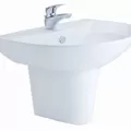 Chân Lửng Lavabo COTTO C4219