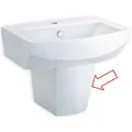 Chân Lửng Lavabo COTTO C4250