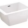 Chậu Lavabo Giặt Dịch Vụ COTTO C5201