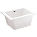 Chậu Lavabo Giặt Dịch Vụ COTTO C5201