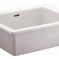 Chậu Lavabo Dịch Vụ Treo Tường COTTO C5241
