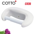 Móc giấy vệ sinh sứ COTTO C836