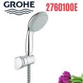 Bộ sen tắm và gác sen Grohe 2760100E