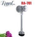 Van xả nhấn tiểu nam Royal Join RA-701