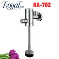 Van xả nhấn tiểu nam Royal Join RA-702