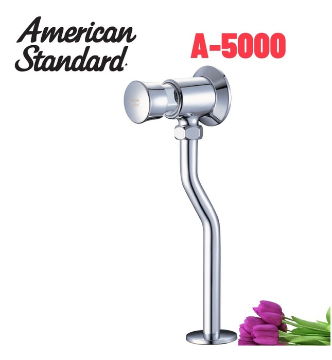 Van xả tiểu nam đóng chậm American Standard A-5000-N