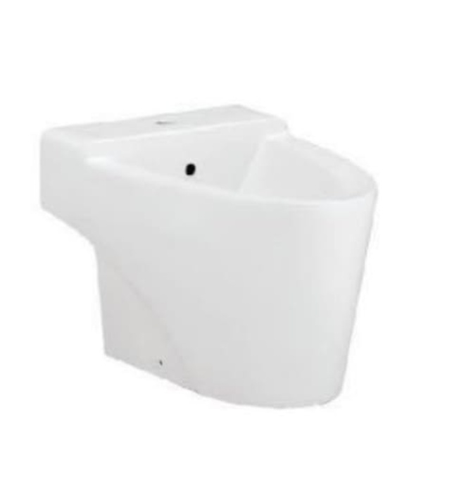 Bồn Tiểu Nữ Đặt Sàn COTTO B30037