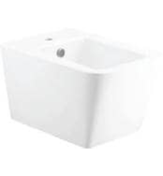 Chậu Rửa Lavabo Treo Tường COTTO B30177