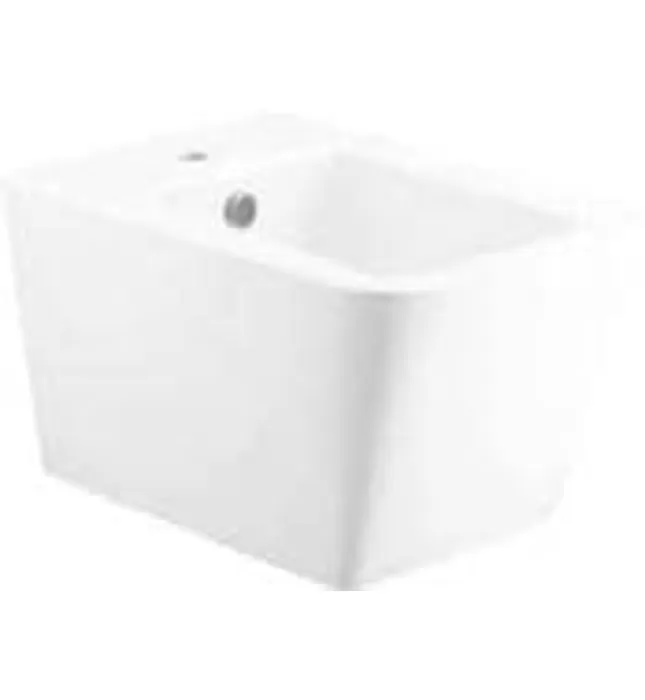 Chậu Lavabo Treo Tường COTTO B30177
