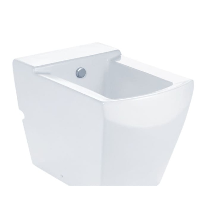 Bồn Tiểu Nữ Đặt Sàn COTTO B37017