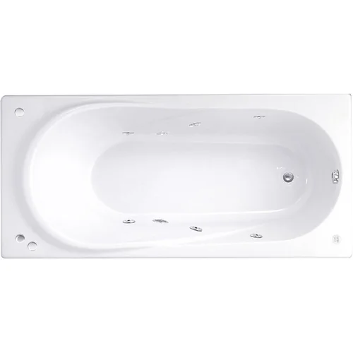 Bồn tắm xây 1.7m COTTO BHW1052PP(H)