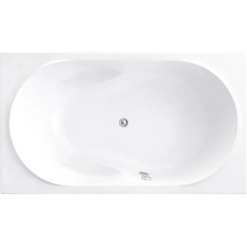 Bồn tắm xây 1.9m COTTO BT219EL(H)