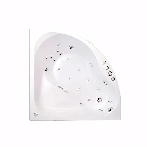 Bồn tắm góc massage 1.2M COTTO BWA434PP(H)