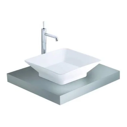Chậu Lavabo Dương Bàn COTTO C0012