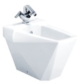 Bồn Tiểu Nữ Đặt Sàn COTTO B30077
