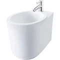 Bồn Tiểu Nữ Đặt Sàn COTTO B30157