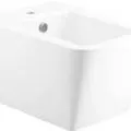 Chậu Lavabo Treo Tường COTTO B30177