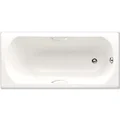 Bồn tắm xây có thanh vịn 1.5m COTTO BH243PP(H)