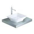 Chậu Lavabo Dương Bàn COTTO C0012