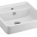 Chậu Lavabo Dương Bàn COTTO C00381 MLG Màu Xám Mờ