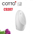Bồn Tiểu Nam Treo Tường COTTO C30207BI 