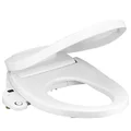 Nắp rửa điện tử COTTO C9207