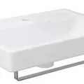 Chậu Lavabo Treo Tường COTTO C006317