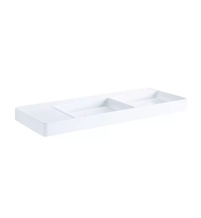 Chậu Lavabo Treo Tường COTTO C0457