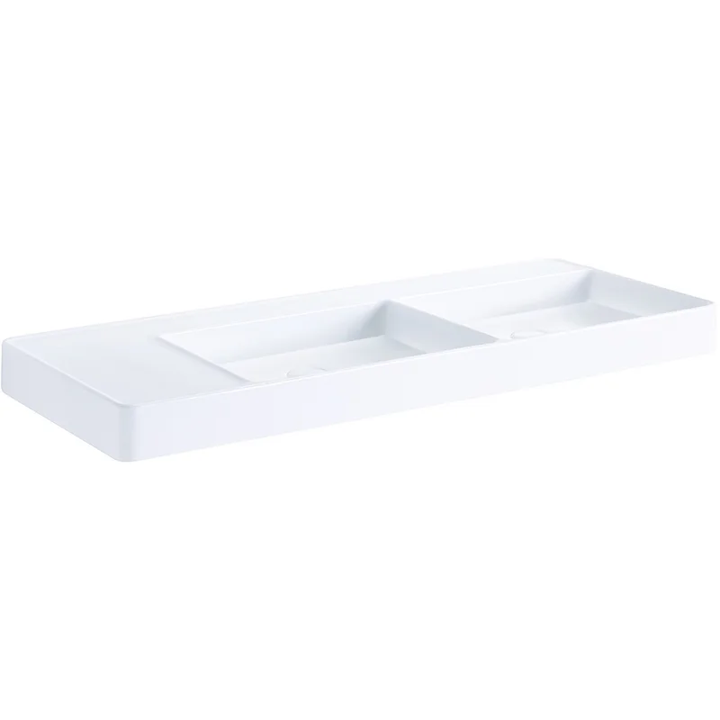 Chậu Lavabo Treo Tường COTTO C0457