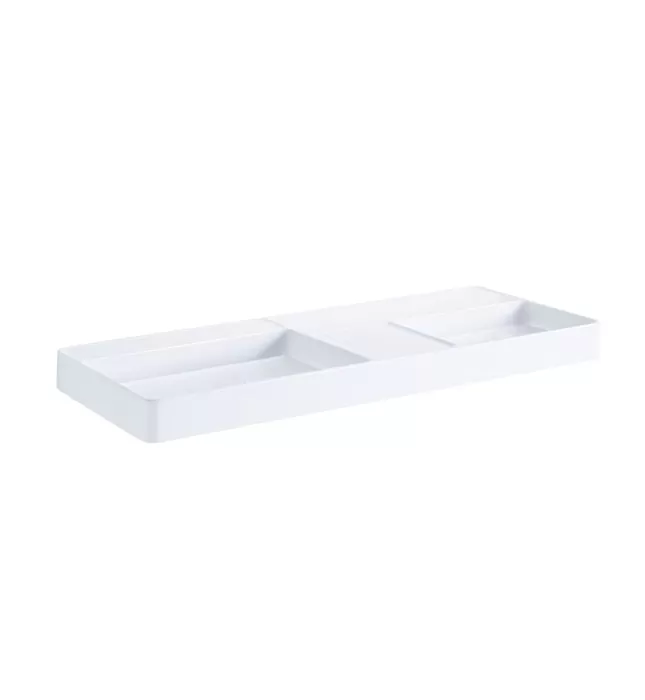 Chậu Lavabo Treo Tường COTTO C0458