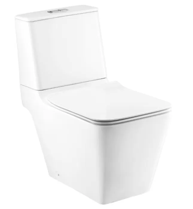 Bàn Cầu 2 Khối COTTO C124137