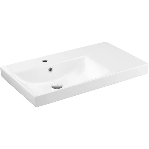 Chậu Lavabo Treo Tường COTTO C00647