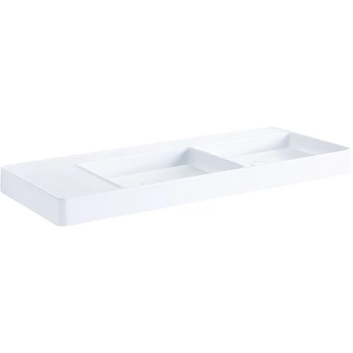 Chậu Lavabo Treo Tường COTTO C0457