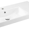Chậu Lavabo Treo Tường Cotto C00647