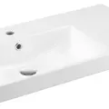 Chậu Lavabo Treo Tường COTTO C00647