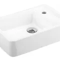 Chậu Lavabo Treo Tường COTTO C00657