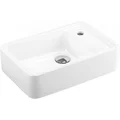 Chậu Lavabo Treo Tường COTTO C00657