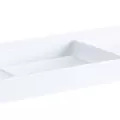 Chậu Lavabo Treo Tường COTTO C0457